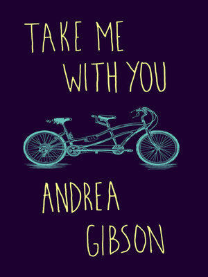 Take Me With You - ebook